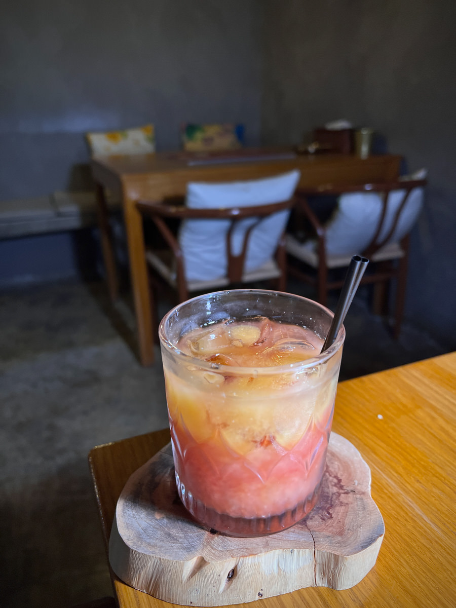【來吧 sunset】新北板橋南洋風餐酒館推薦,3小時調酒暢飲只要1000元!板橋絕美的聚會餐廳推薦 - 第48張圖