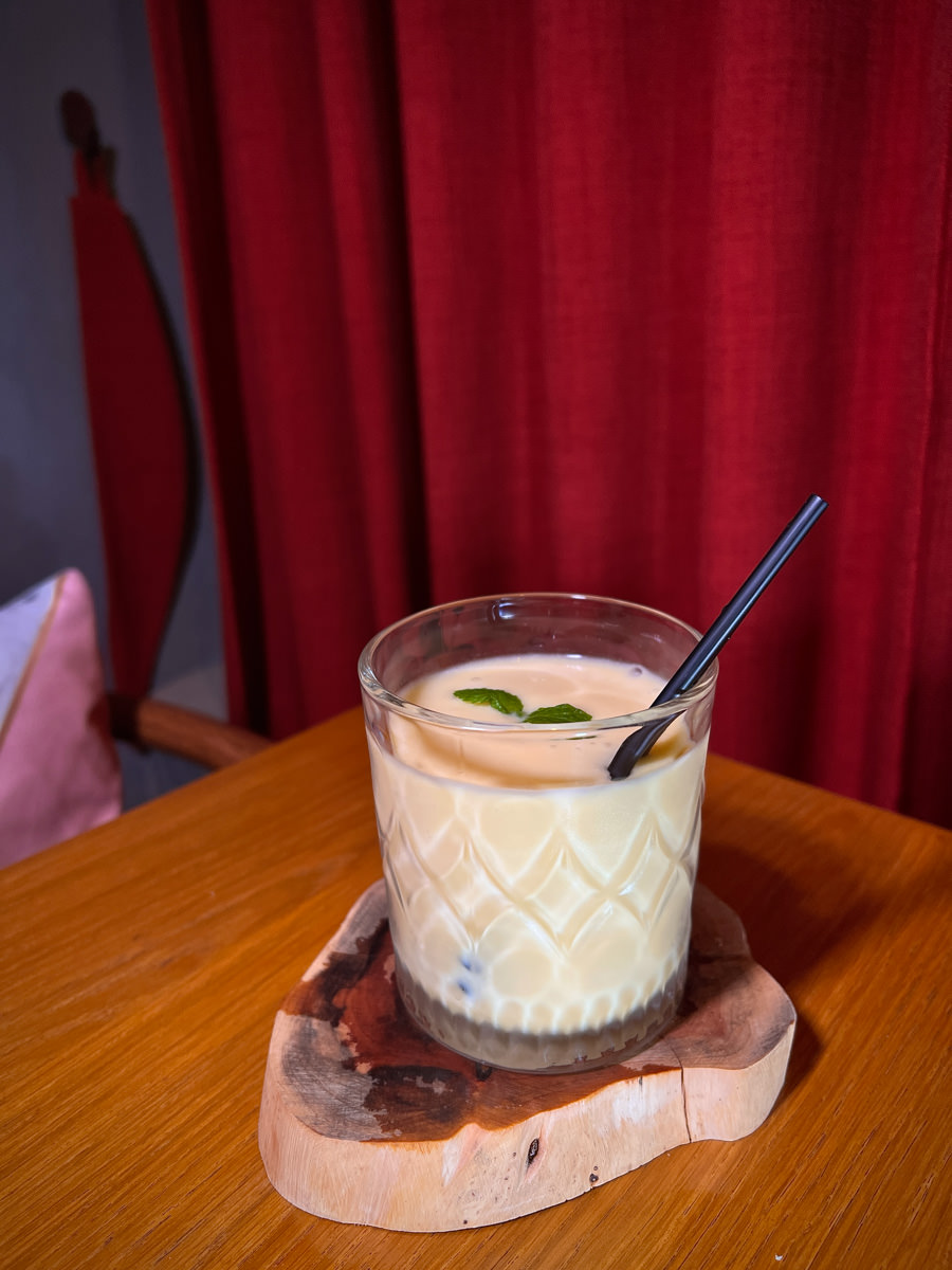 【來吧 sunset】新北板橋南洋風餐酒館推薦,3小時調酒暢飲只要1000元!板橋絕美的聚會餐廳推薦 - 第47張圖