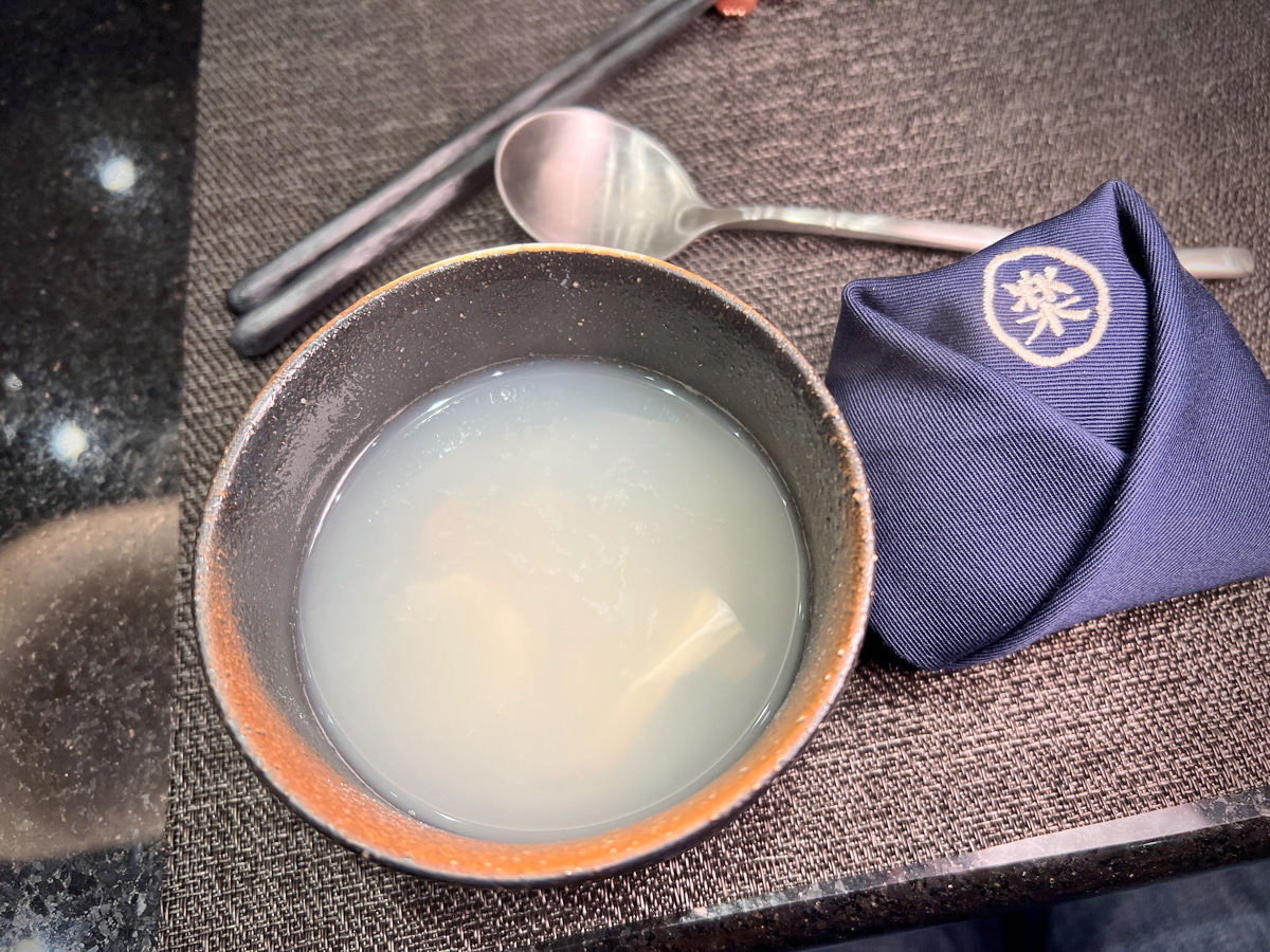 Google評論平均4.8幾乎零負評!無菜單鐵板燒插旗板橋,全新裝潢尊榮服務,板橋聚餐慶生推薦【明水然.樂】 - 第56張圖