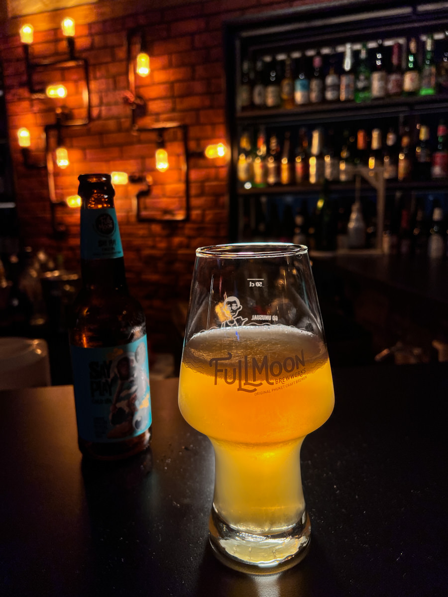【ABV 地中海餐酒館】台中網美餐酒館推薦,全台唯一700款啤酒長廊,道地歐陸料理美食饗宴! - 第51張圖