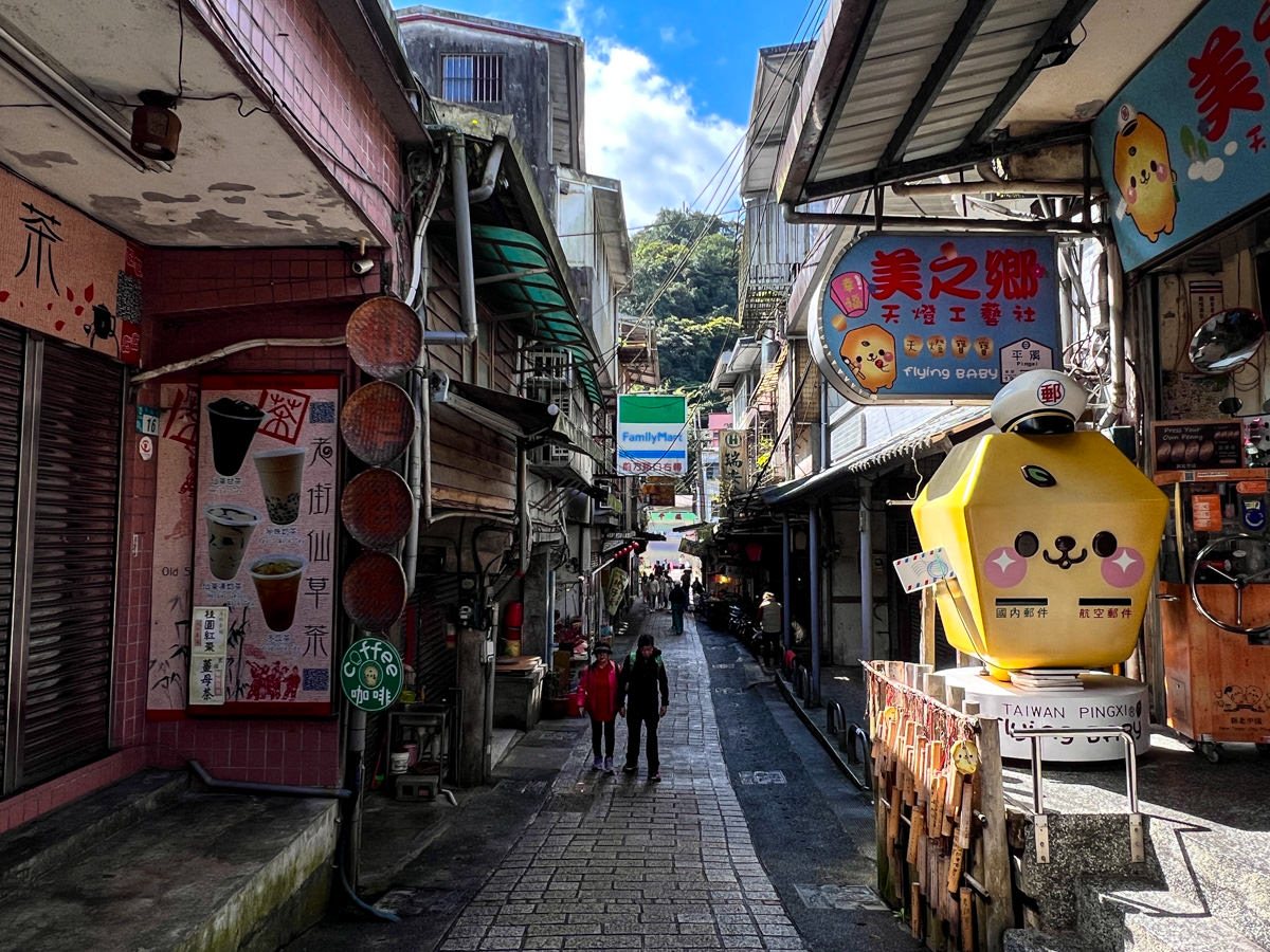 【平溪天燈節】活動全攻略!一次看完交通接駁資訊、天燈券領取辦法,世界最值得參與的52件年度新鮮事! - 第8張圖
