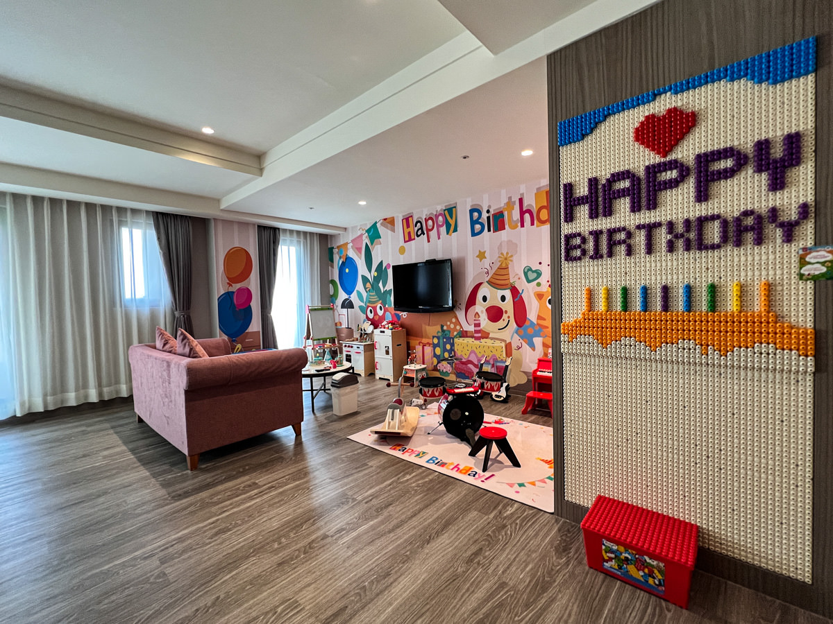 【義大天悅飯店】高雄五星級住宿推薦,全新推出超人氣Hape親子主題房,義大世界住宿推薦! - 第10張圖