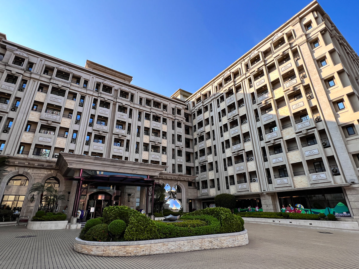 【義大天悅飯店】高雄五星級住宿推薦,全新推出超人氣Hape親子主題房,義大世界住宿推薦! - 第2張圖