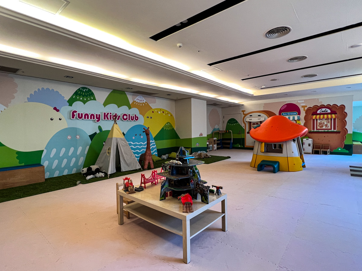 【義大天悅飯店】高雄五星級住宿推薦,全新推出超人氣Hape親子主題房,義大世界住宿推薦! - 第44張圖