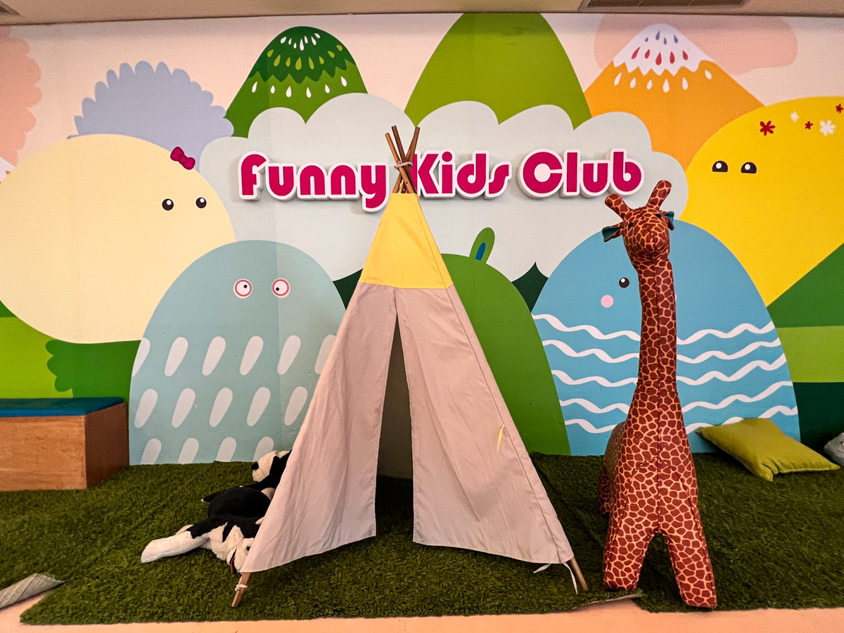 【義大天悅飯店】高雄五星級住宿推薦,全新推出超人氣Hape親子主題房,義大世界住宿推薦! - 第46張圖