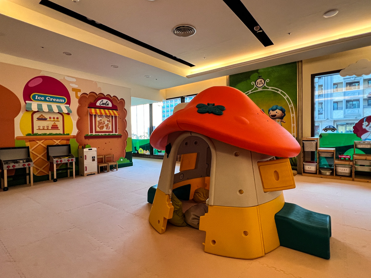 【義大天悅飯店】高雄五星級住宿推薦,全新推出超人氣Hape親子主題房,義大世界住宿推薦! - 第47張圖