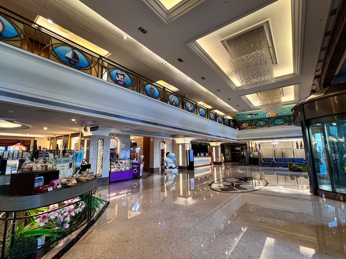 【義大天悅飯店】高雄五星級住宿推薦,全新推出超人氣Hape親子主題房,義大世界住宿推薦! - 第3張圖