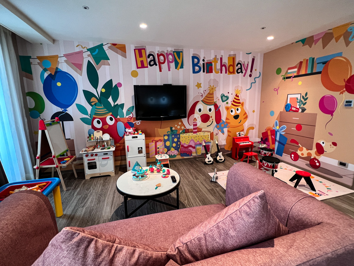 【義大天悅飯店】高雄五星級住宿推薦,全新推出超人氣Hape親子主題房,義大世界住宿推薦! - 第11張圖