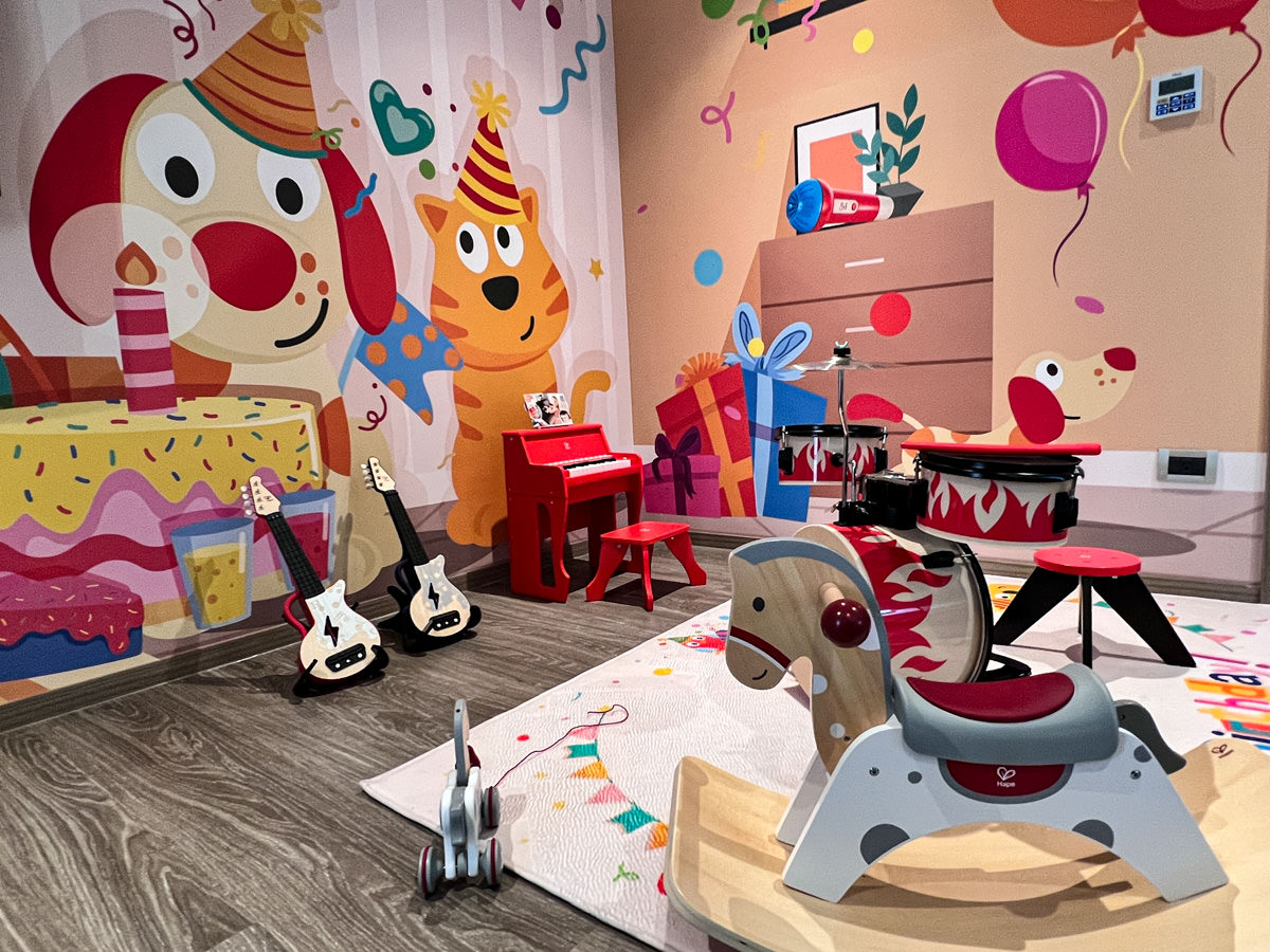 【義大天悅飯店】高雄五星級住宿推薦,全新推出超人氣Hape親子主題房,義大世界住宿推薦! - 第7張圖
