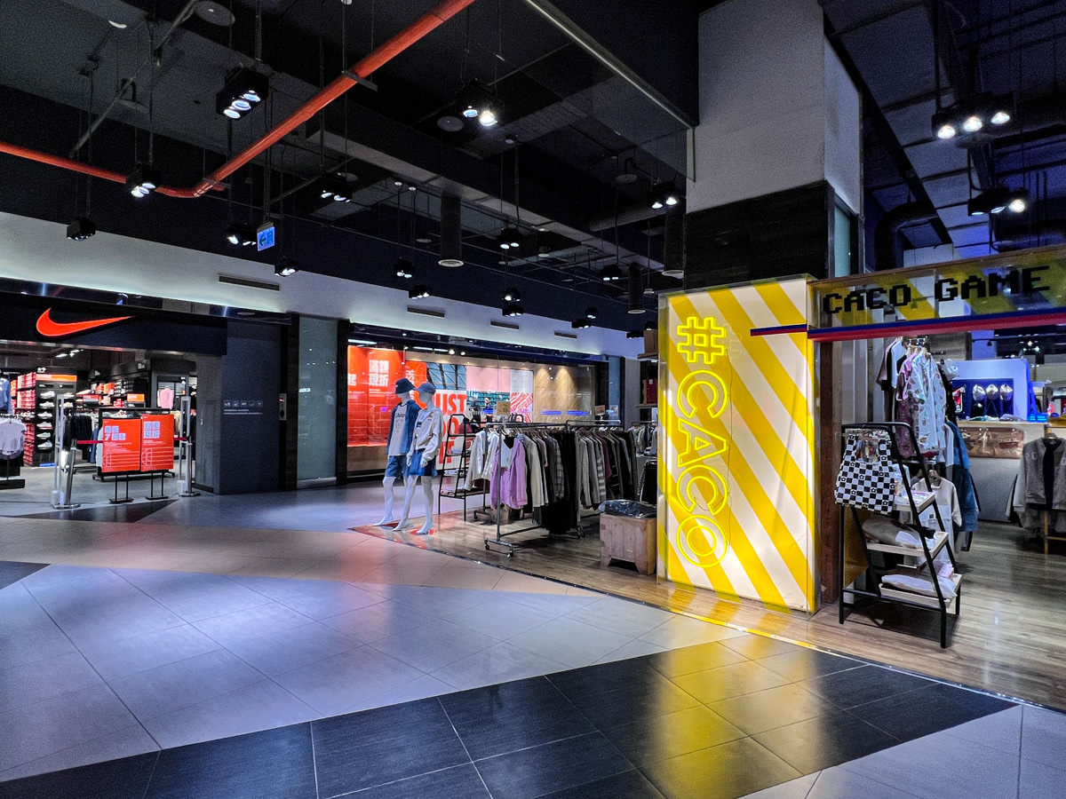 【義大世界購物廣場】全國首創品牌直營OutletMall,超過700個品牌進駐,高雄人氣網美打卡景點推薦! - 第19張圖