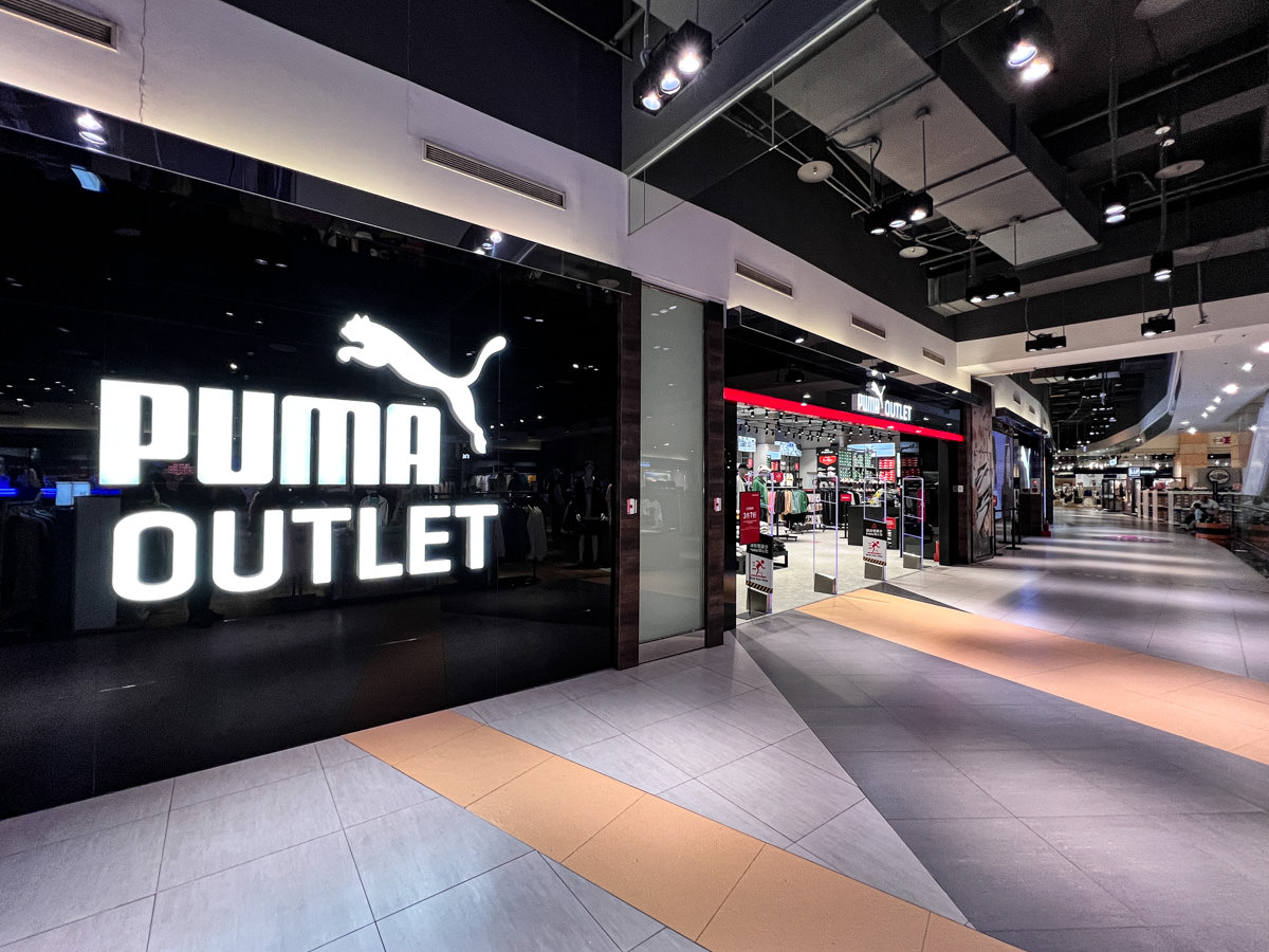 【義大世界購物廣場】全國首創品牌直營OutletMall,超過700個品牌進駐,高雄人氣網美打卡景點推薦! - 第20張圖