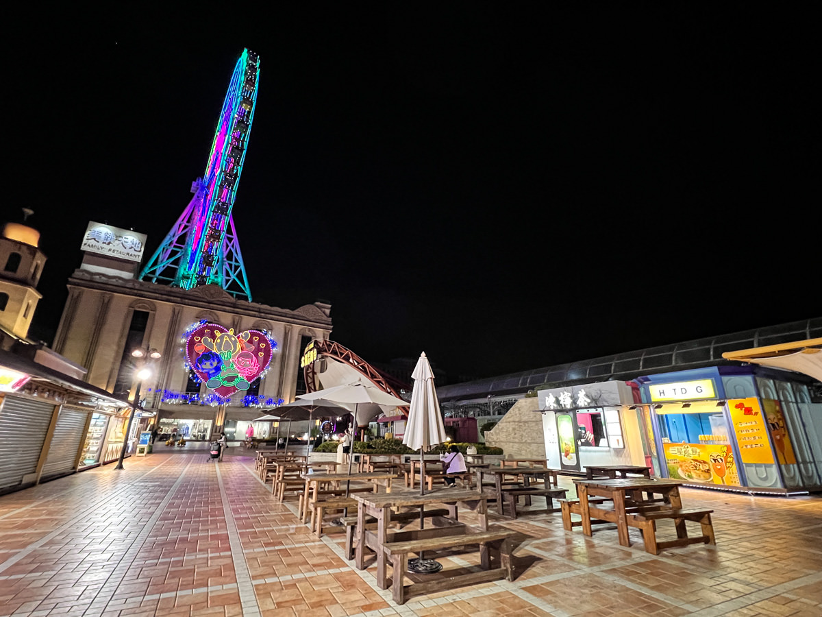 【義大世界購物廣場】全國首創品牌直營OutletMall,超過700個品牌進駐,高雄人氣網美打卡景點推薦! - 第14張圖