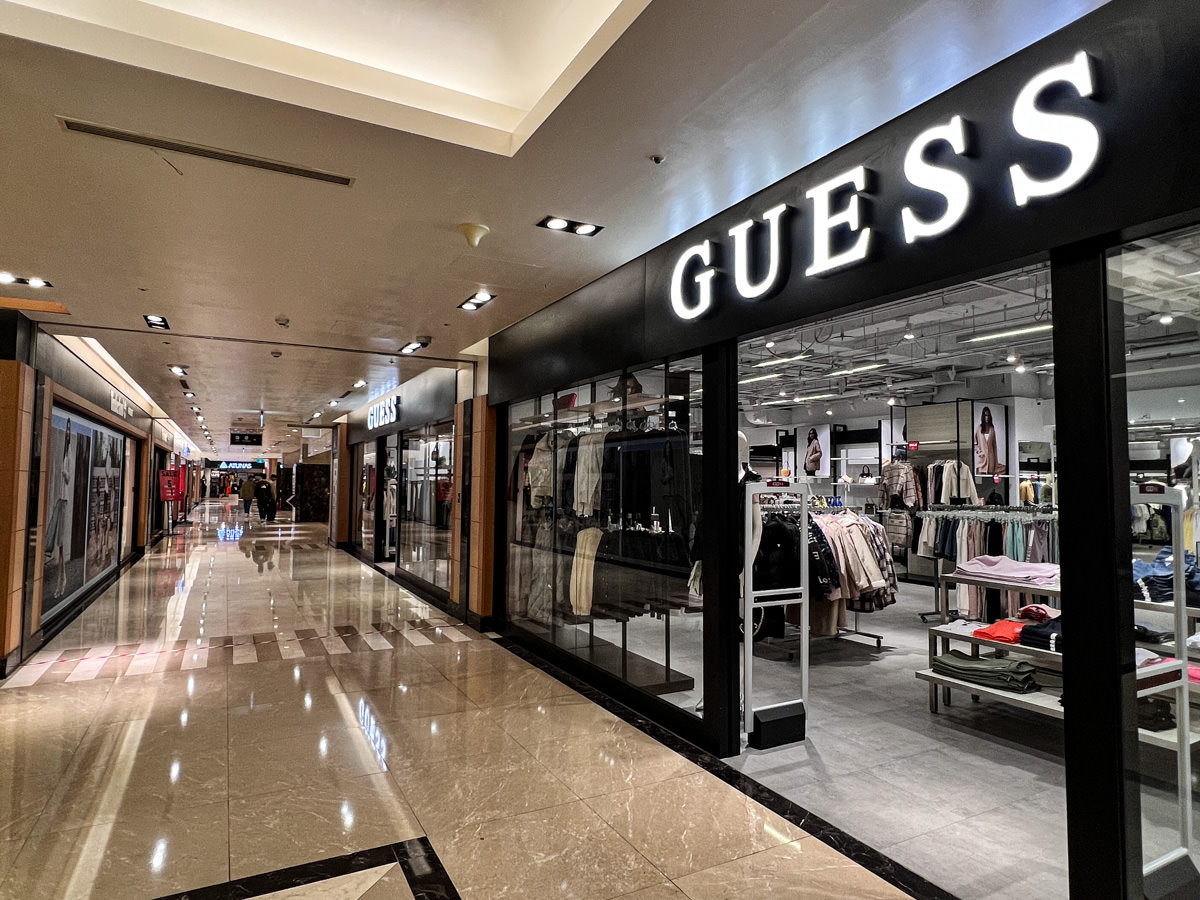【義大世界購物廣場】全國首創品牌直營OutletMall,超過700個品牌進駐,高雄人氣網美打卡景點推薦! - 第3張圖