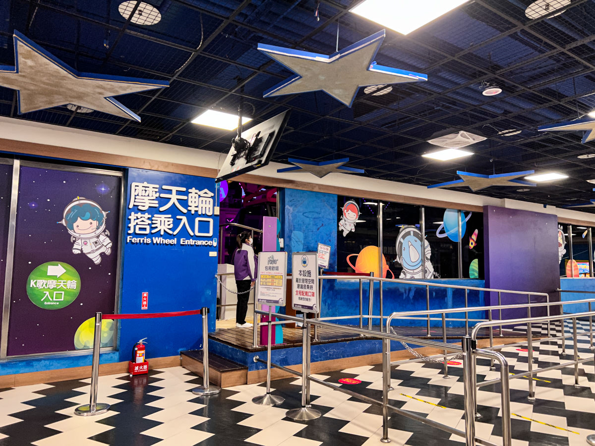 【義大世界購物廣場】全國首創品牌直營OutletMall,超過700個品牌進駐,高雄人氣網美打卡景點推薦! - 第11張圖