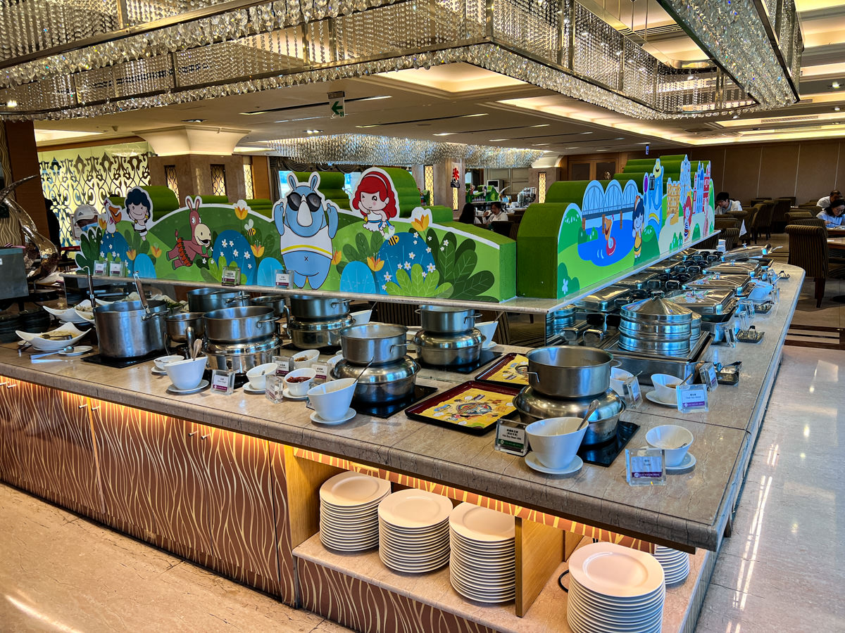 【義大天悅飯店】高雄五星級住宿推薦,全新推出超人氣Hape親子主題房,義大世界住宿推薦! - 第59張圖