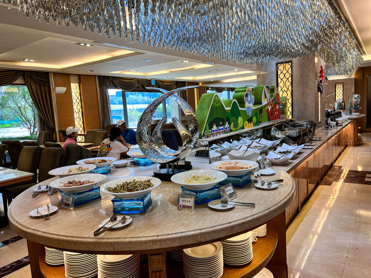 【義大天悅飯店】高雄五星級住宿推薦,全新推出超人氣Hape親子主題房,義大世界住宿推薦! - 第58張圖