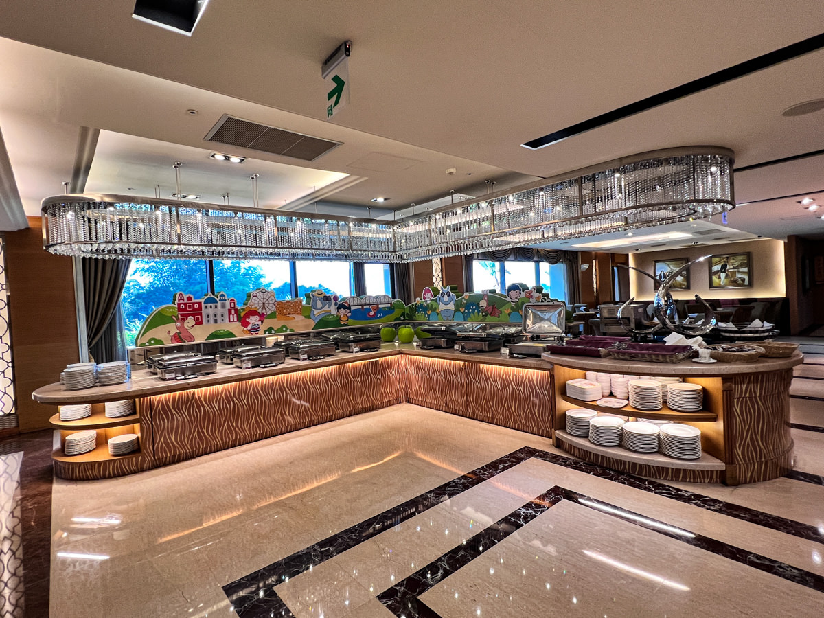 【義大天悅飯店】高雄五星級住宿推薦,全新推出超人氣Hape親子主題房,義大世界住宿推薦! - 第60張圖