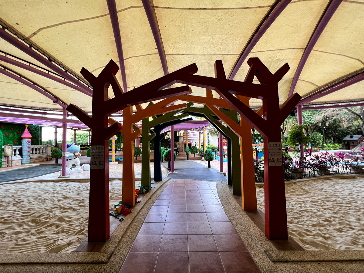 【義大天悅飯店】高雄五星級住宿推薦,全新推出超人氣Hape親子主題房,義大世界住宿推薦! - 第37張圖