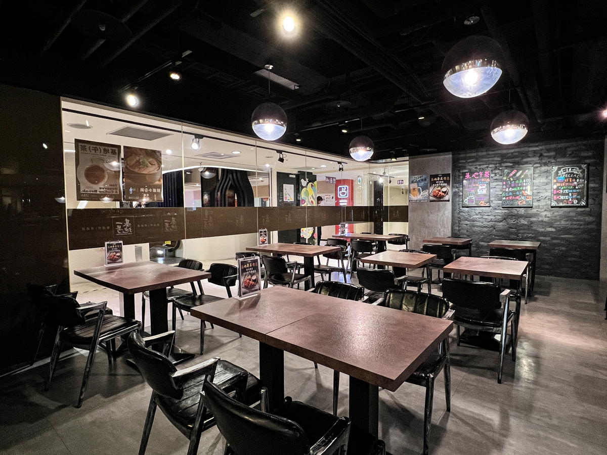【一号基地】台北慶城街美食推薦,人氣熱銷商業午餐190元起!日式料理升級套餐物超所值,松山區日式居酒屋首選! - 第7張圖