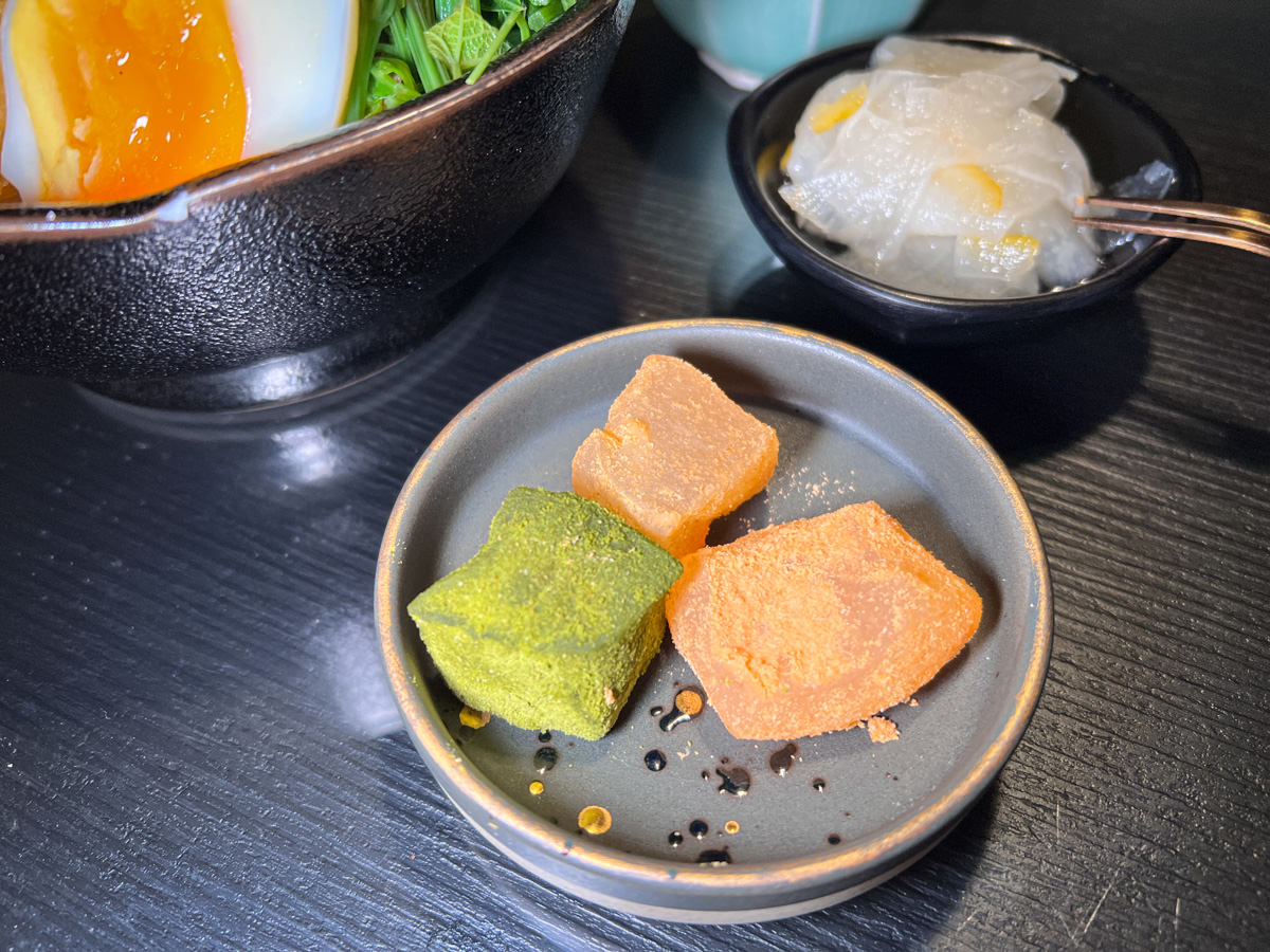 【一号基地】台北慶城街美食推薦,人氣熱銷商業午餐190元起!日式料理升級套餐物超所值,松山區日式居酒屋首選! - 第26張圖