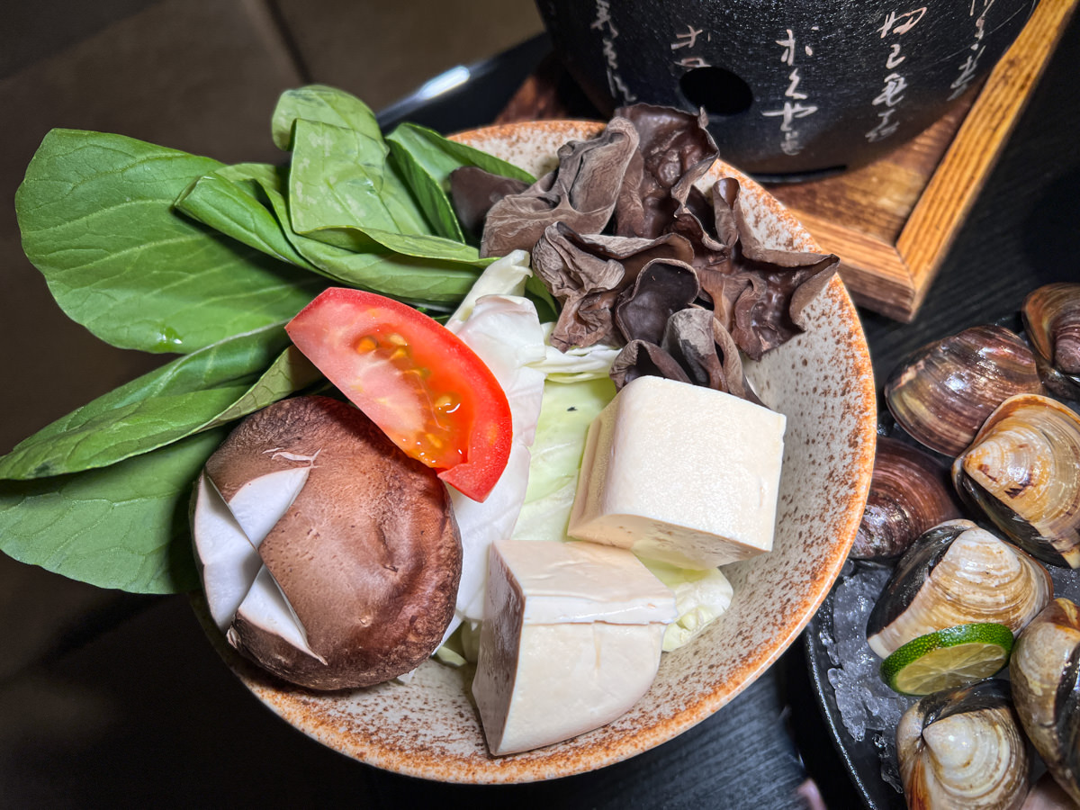 【一号基地】台北慶城街美食推薦,人氣熱銷商業午餐190元起!日式料理升級套餐物超所值,松山區日式居酒屋首選! - 第28張圖