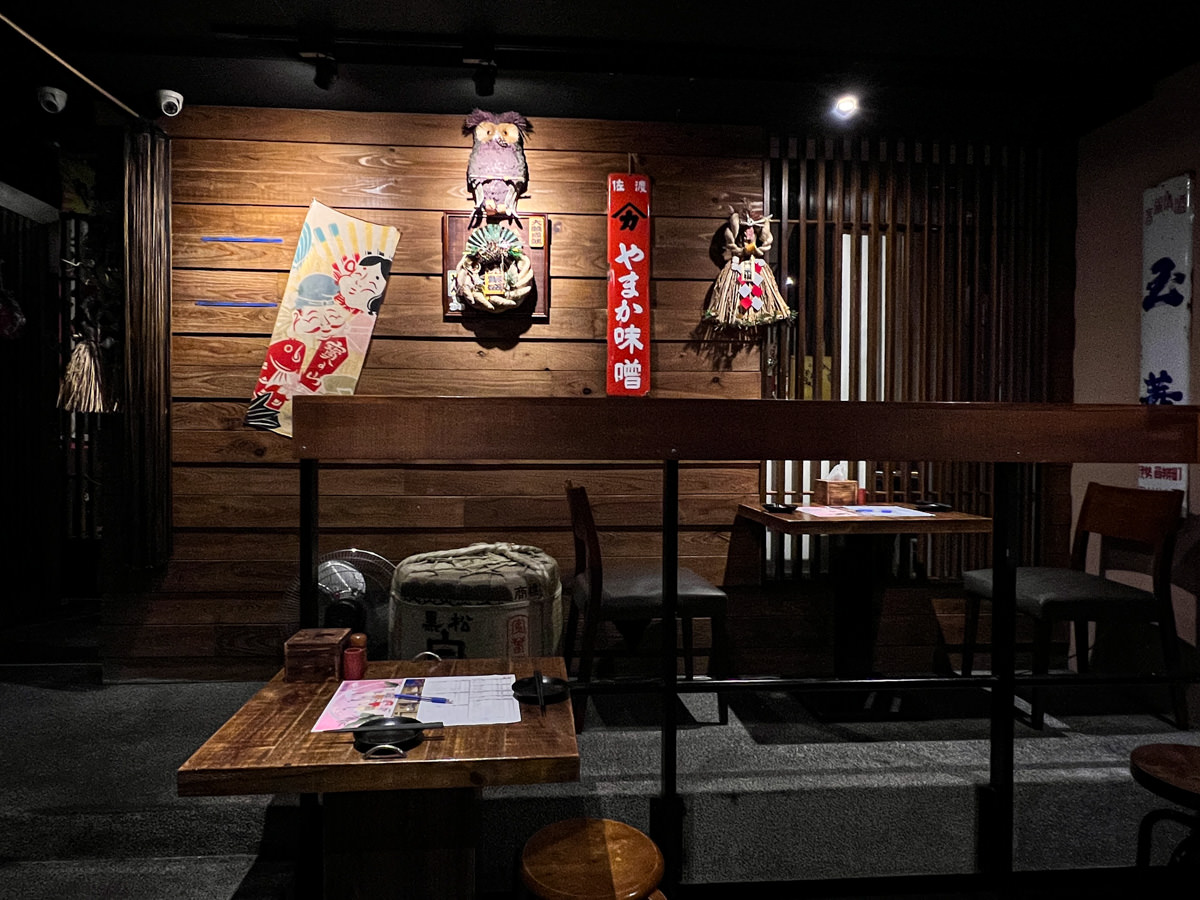 【激安の食事酒場-市府二號店】台北信義居酒屋美食推薦,暢飲兩小時只要8,道地日式風情聚會紓壓! - 第12張圖