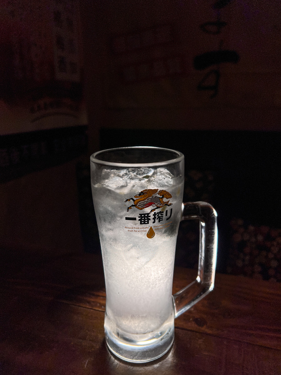 【激安の食事酒場-市府二號店】台北信義居酒屋美食推薦,暢飲兩小時只要8,道地日式風情聚會紓壓! - 第37張圖