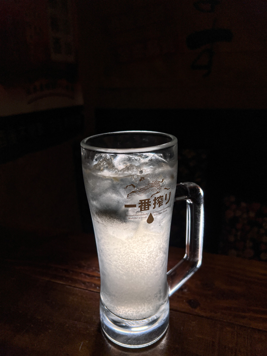 【激安の食事酒場-市府二號店】台北信義居酒屋美食推薦,暢飲兩小時只要8,道地日式風情聚會紓壓! - 第38張圖