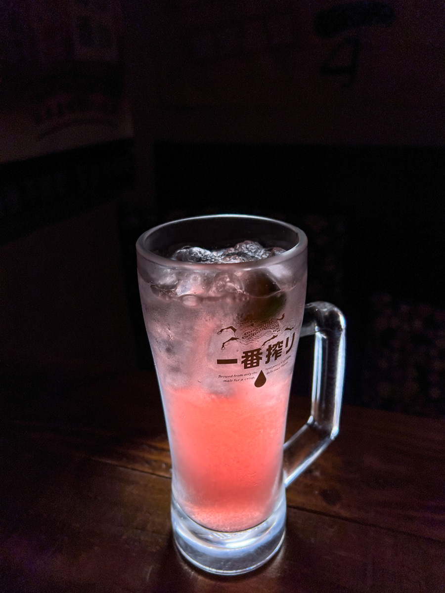 【激安の食事酒場-市府二號店】台北信義居酒屋美食推薦,暢飲兩小時只要8,道地日式風情聚會紓壓! - 第39張圖