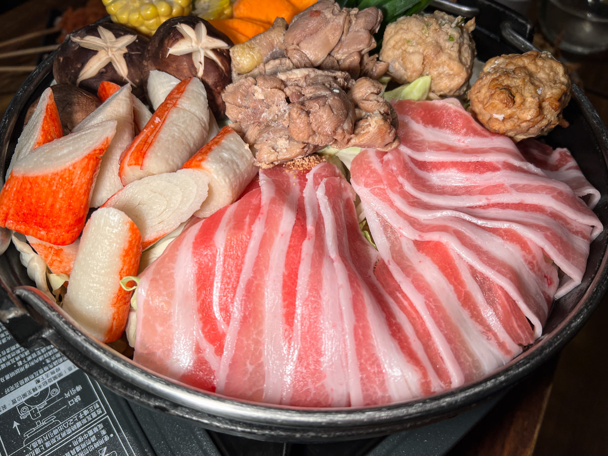【激安の食事酒場-市府二號店】台北信義居酒屋美食推薦,暢飲兩小時只要8,道地日式風情聚會紓壓! - 第29張圖