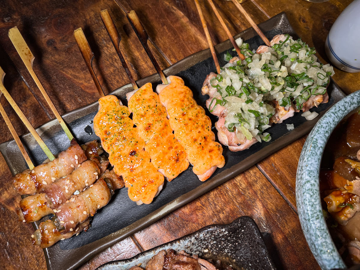 【激安の食事酒場-市府二號店】台北信義居酒屋美食推薦,暢飲兩小時只要8,道地日式風情聚會紓壓! - 第32張圖