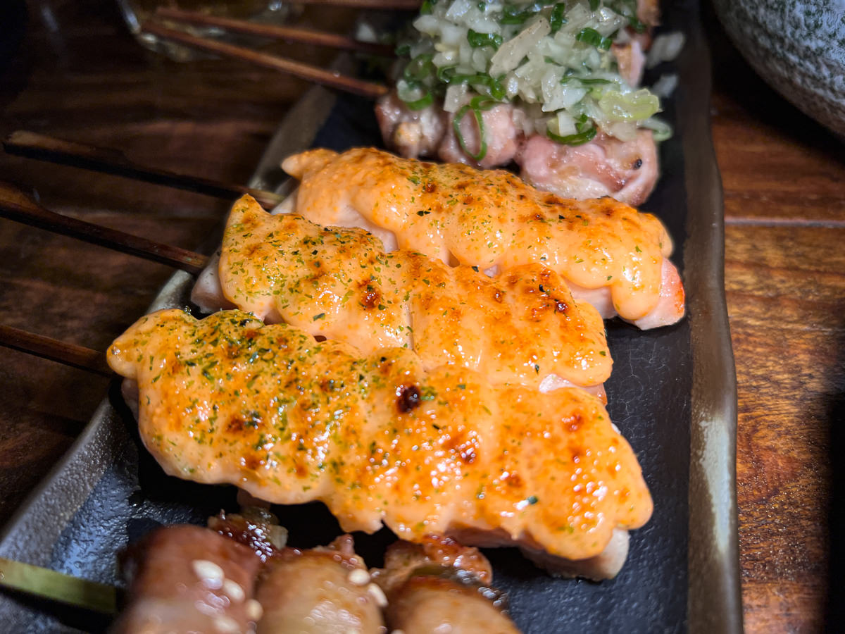 【激安の食事酒場-市府二號店】台北信義居酒屋美食推薦,暢飲兩小時只要8,道地日式風情聚會紓壓! - 第34張圖