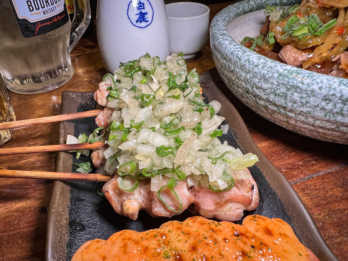 【激安の食事酒場-市府二號店】台北信義居酒屋美食推薦,暢飲兩小時只要8,道地日式風情聚會紓壓! - 第35張圖