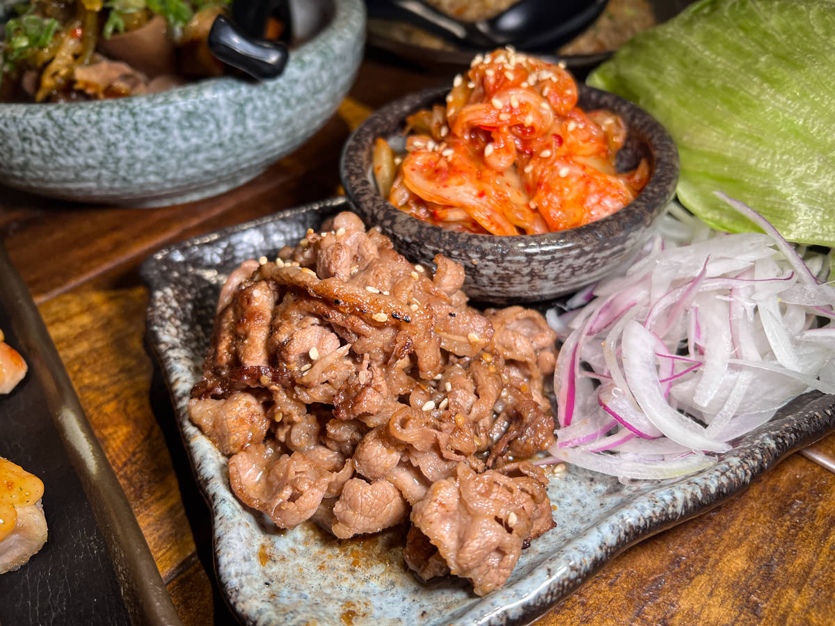 【激安の食事酒場-市府二號店】台北信義居酒屋美食推薦,暢飲兩小時只要8,道地日式風情聚會紓壓! - 第23張圖