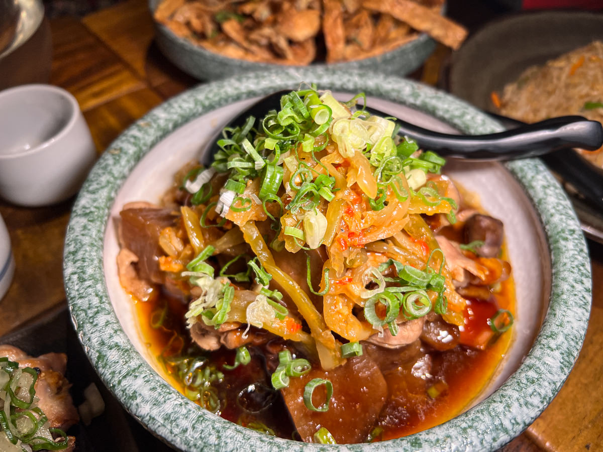【激安の食事酒場-市府二號店】台北信義居酒屋美食推薦,暢飲兩小時只要8,道地日式風情聚會紓壓! - 第19張圖