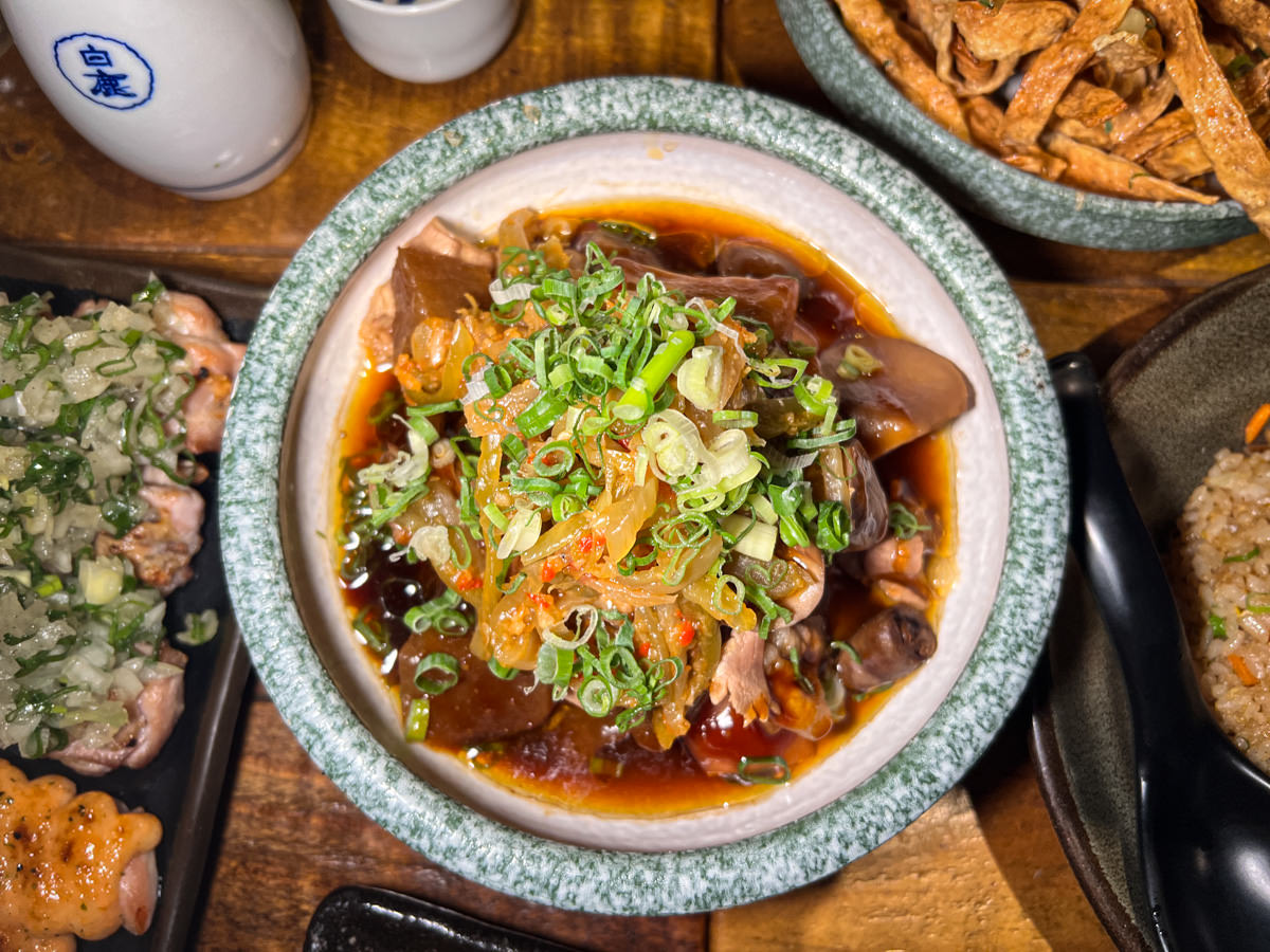 【激安の食事酒場-市府二號店】台北信義居酒屋美食推薦,暢飲兩小時只要8,道地日式風情聚會紓壓! - 第21張圖