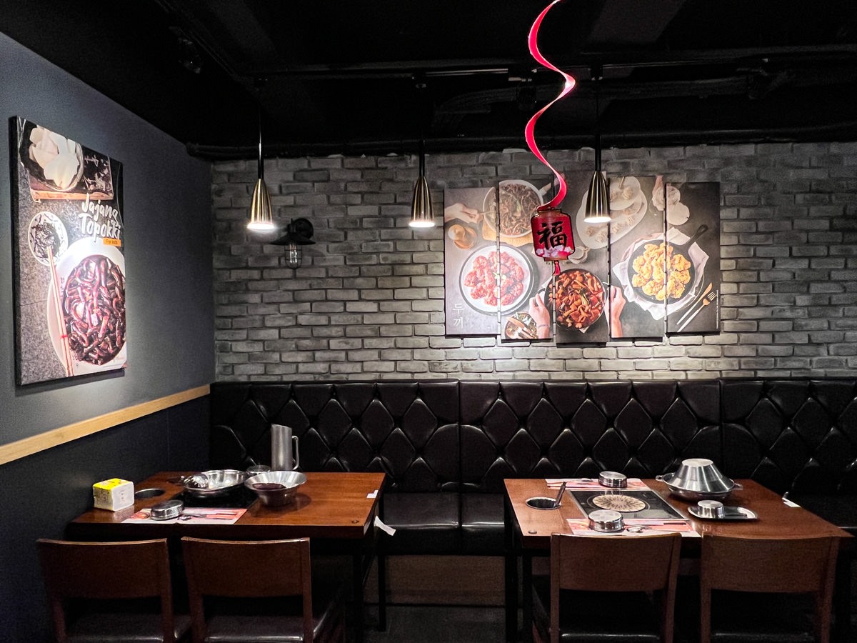 【兩餐韓國年糕火鍋】板橋新埔火鍋吃到飽349元起,任選超豐富食材,出示學生證享優惠,不定期推出新餐點! - 第7張圖