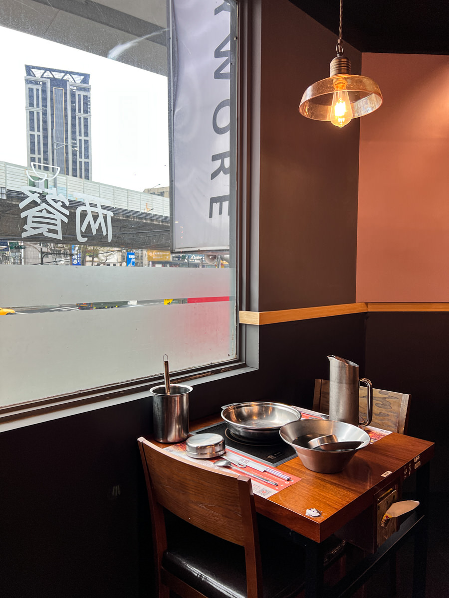 【兩餐韓國年糕火鍋】板橋新埔火鍋吃到飽349元起,任選超豐富食材,出示學生證享優惠,不定期推出新餐點! - 第4張圖