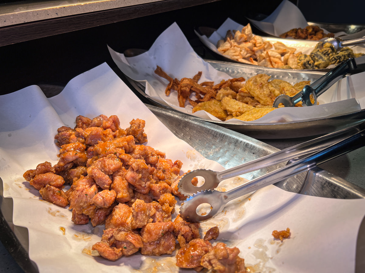 【兩餐韓國年糕火鍋】板橋新埔火鍋吃到飽349元起,任選超豐富食材,出示學生證享優惠,不定期推出新餐點! - 第21張圖
