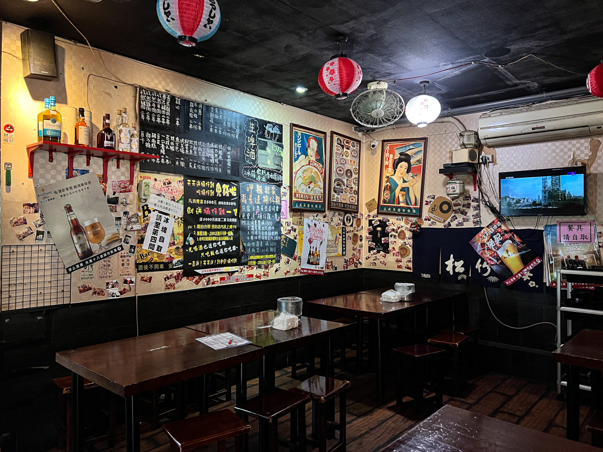 【雞老闆】南京復興居酒屋推薦,白天到半夜都能吃雞!台北桶仔雞創始店13年老店,超狂送烤雞優惠現正進行中! - 第7張圖