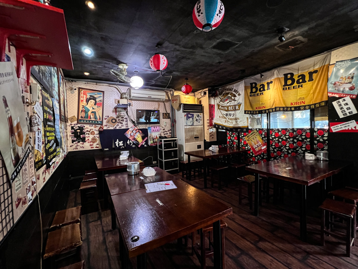 【雞老闆】南京復興居酒屋推薦,白天到半夜都能吃雞!台北桶仔雞創始店13年老店,超狂送烤雞優惠現正進行中! - 第9張圖