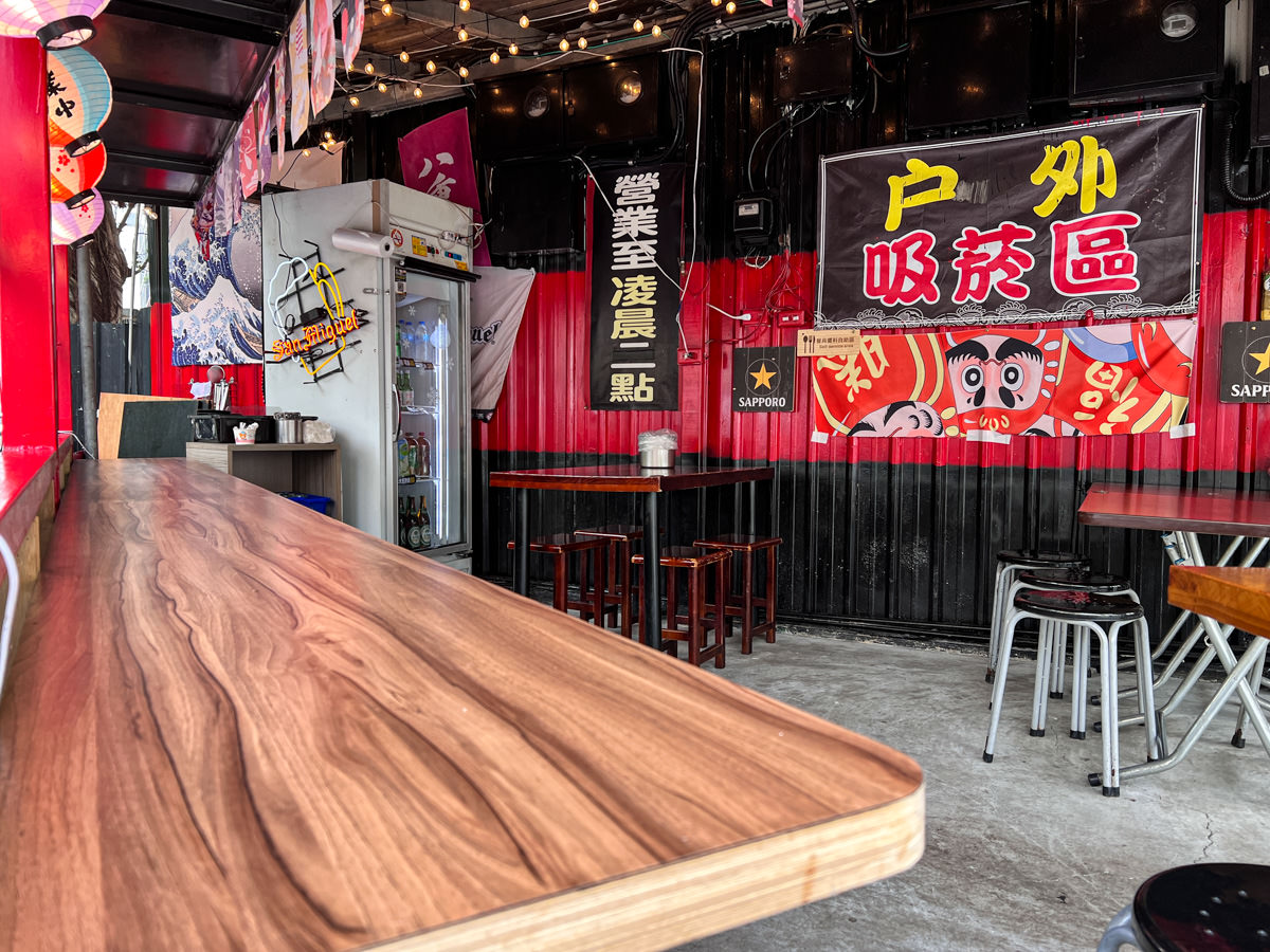 【雞老闆】南京復興居酒屋推薦,白天到半夜都能吃雞!台北桶仔雞創始店13年老店,超狂送烤雞優惠現正進行中! - 第6張圖