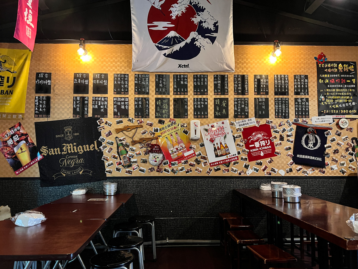 【雞老闆】南京復興居酒屋推薦,白天到半夜都能吃雞!台北桶仔雞創始店13年老店,超狂送烤雞優惠現正進行中! - 第11張圖