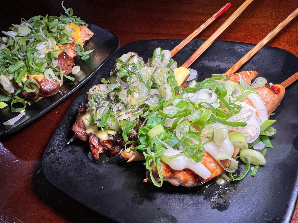 【雞老闆】南京復興居酒屋推薦,白天到半夜都能吃雞!台北桶仔雞創始店13年老店,超狂送烤雞優惠現正進行中! - 第42張圖
