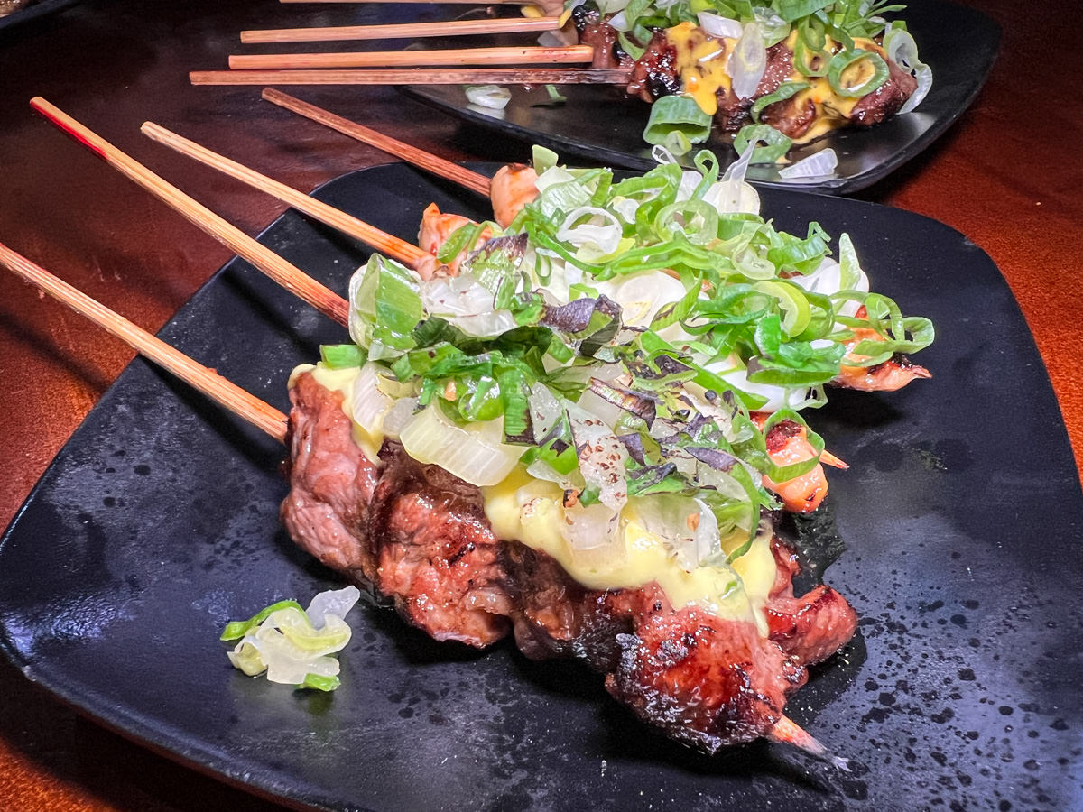 【雞老闆】南京復興居酒屋推薦,白天到半夜都能吃雞!台北桶仔雞創始店13年老店,超狂送烤雞優惠現正進行中! - 第43張圖