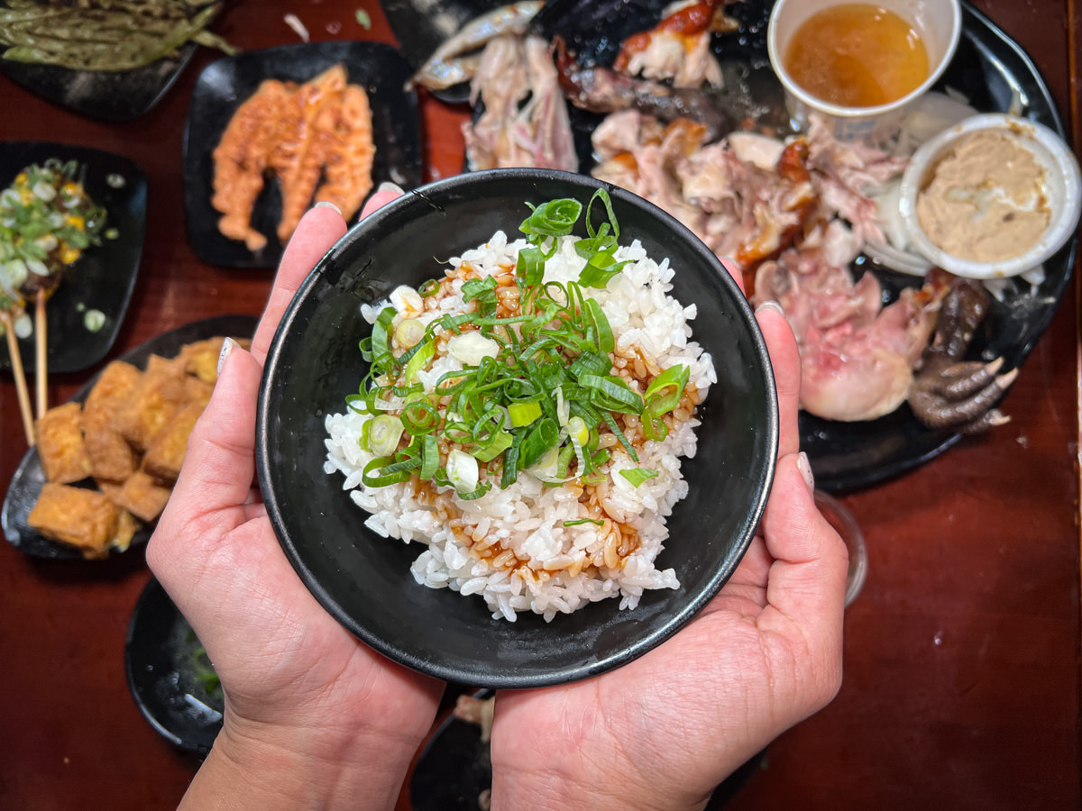 【雞老闆】南京復興居酒屋推薦,白天到半夜都能吃雞!台北桶仔雞創始店13年老店,超狂送烤雞優惠現正進行中! - 第58張圖