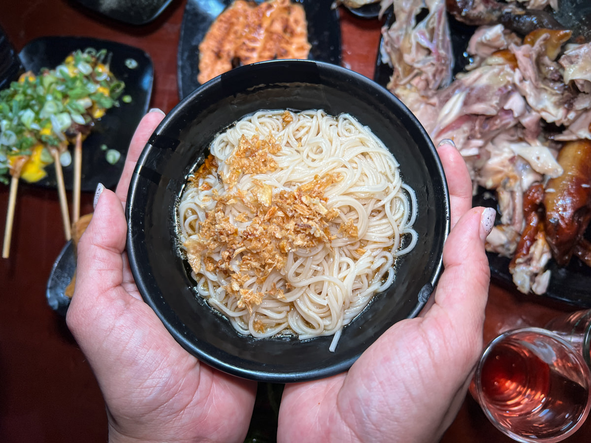 【雞老闆】南京復興居酒屋推薦,白天到半夜都能吃雞!台北桶仔雞創始店13年老店,超狂送烤雞優惠現正進行中! - 第59張圖