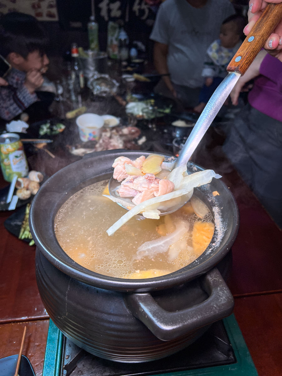 【雞老闆】南京復興居酒屋推薦,白天到半夜都能吃雞!台北桶仔雞創始店13年老店,超狂送烤雞優惠現正進行中! - 第36張圖
