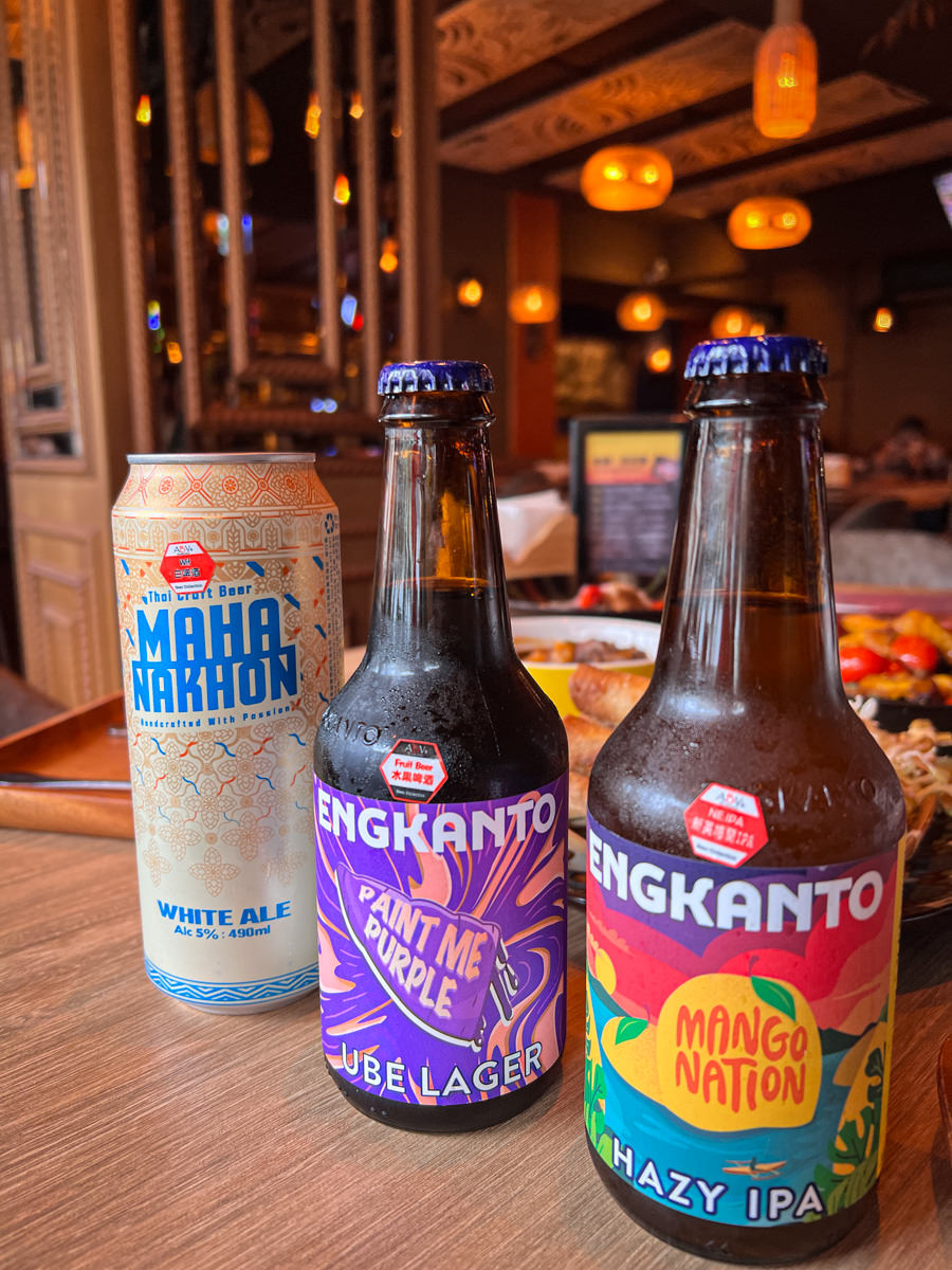 【ABV 南洋餐酒館】台北大安區網美餐廳推薦,超過50多種道地南洋美食,絕美南洋度假Villa風餐酒館推薦! - 第48張圖