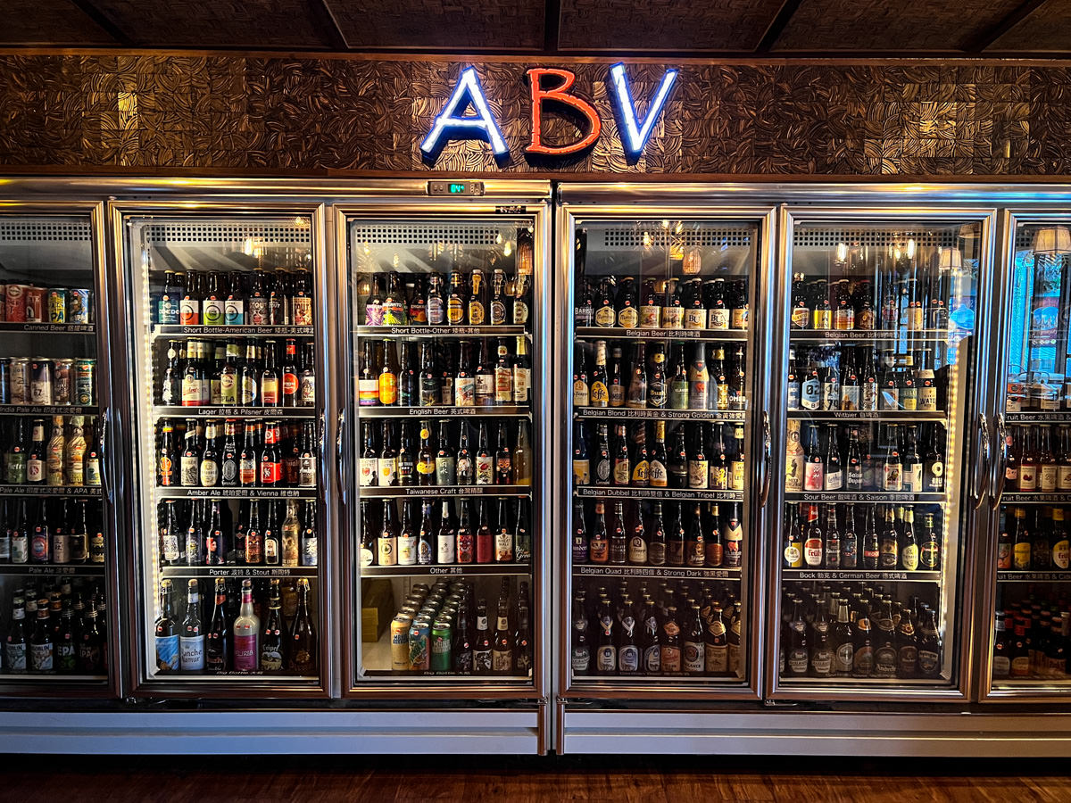 【ABV 南洋餐酒館】台北大安區網美餐廳推薦,超過50多種道地南洋美食,絕美南洋度假Villa風餐酒館推薦! - 第14張圖